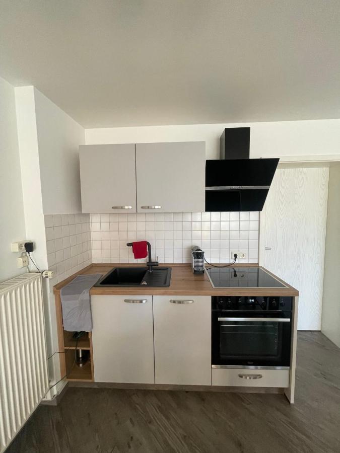 Wohnung Rhein-Wald-Und Weitsicht Rengsdorf Екстер'єр фото