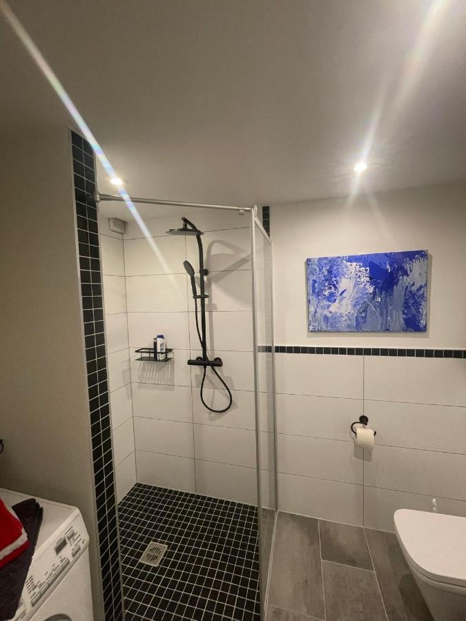 Wohnung Rhein-Wald-Und Weitsicht Rengsdorf Екстер'єр фото