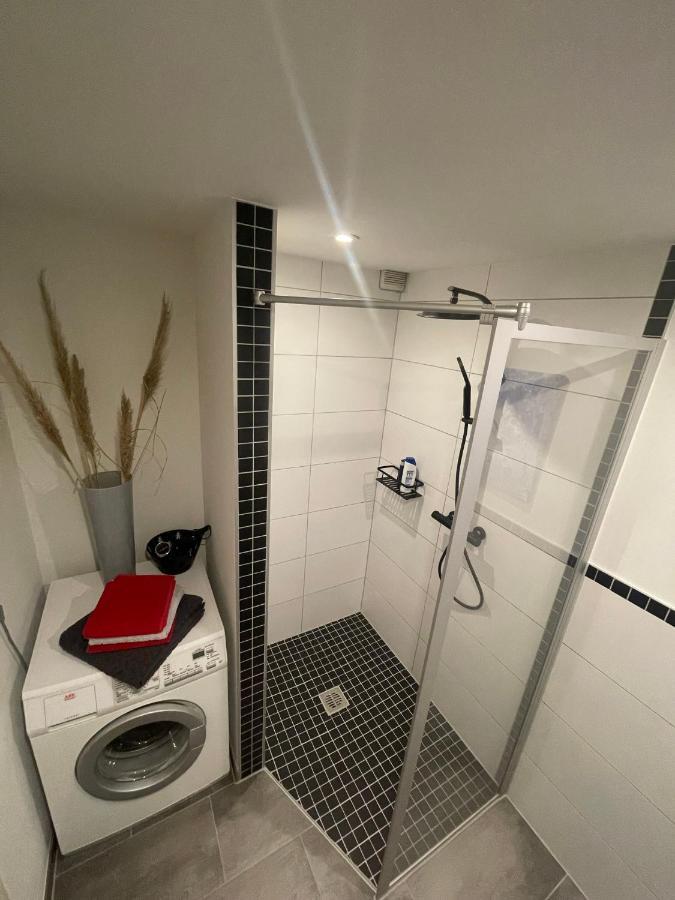 Wohnung Rhein-Wald-Und Weitsicht Rengsdorf Екстер'єр фото