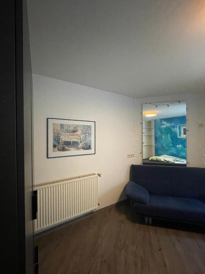 Wohnung Rhein-Wald-Und Weitsicht Rengsdorf Екстер'єр фото