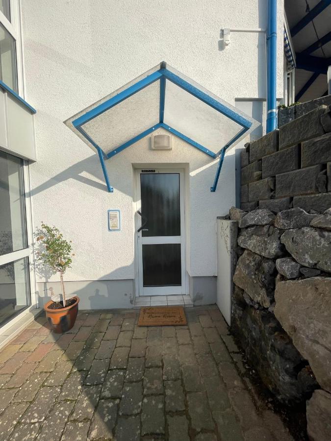 Wohnung Rhein-Wald-Und Weitsicht Rengsdorf Екстер'єр фото
